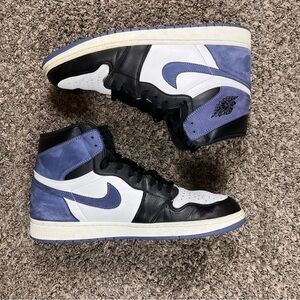 2018 Jordan 1 Blue Moon